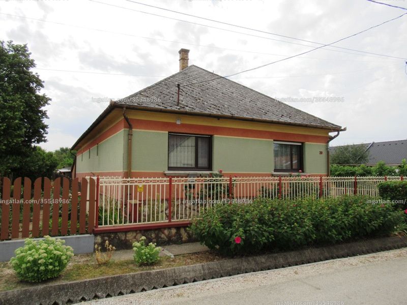 Ingatlan kép