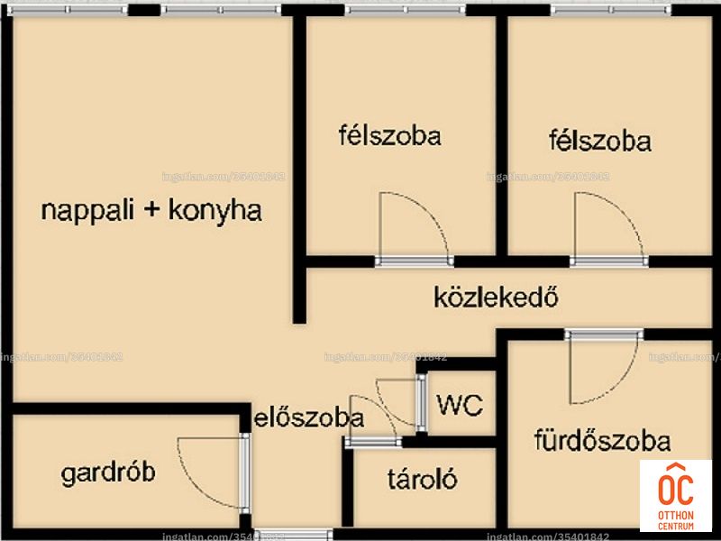 Kép az ingatlanról