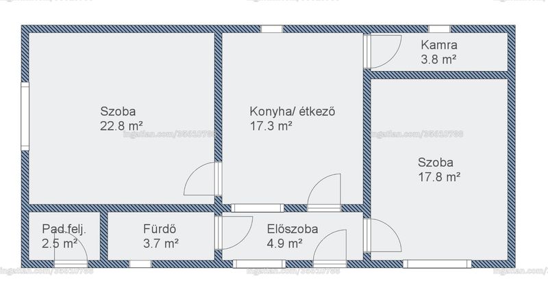 Kép az ingatlanról