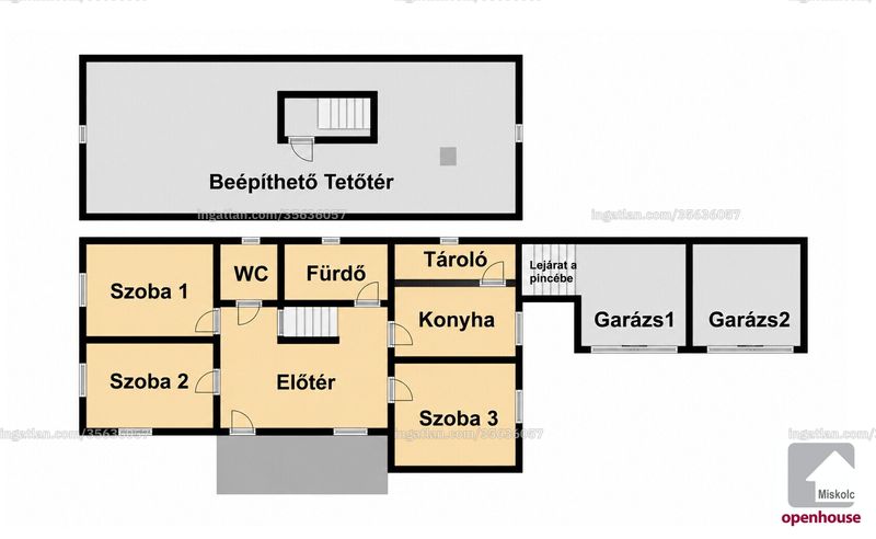 Kép az ingatlanról