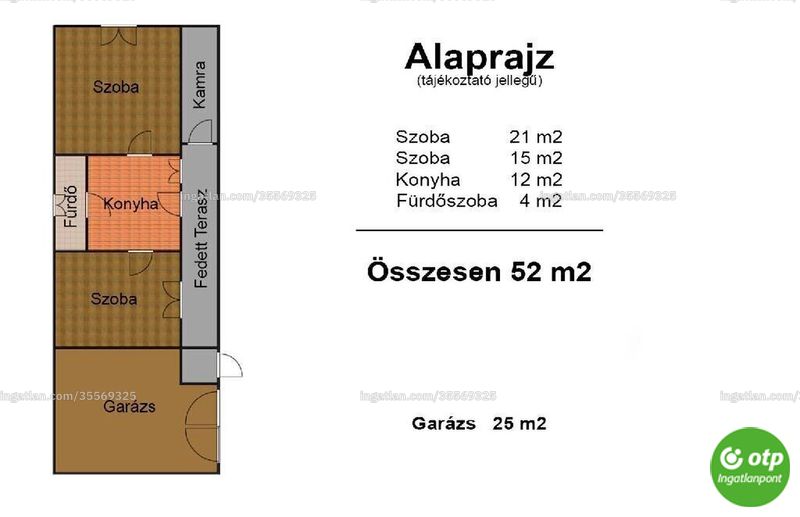 Kép az ingatlanról