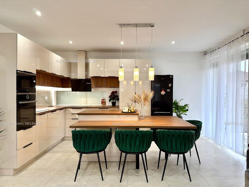 Bild über die Immobilie