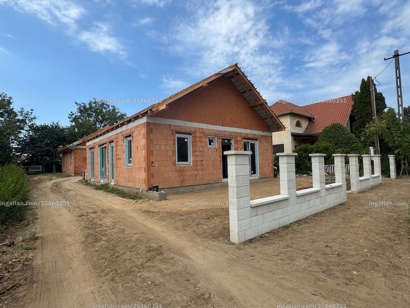Ingatlan kép
