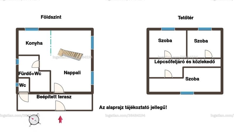 Kép az ingatlanról