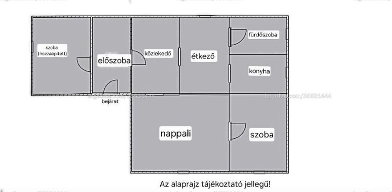 Kép az ingatlanról