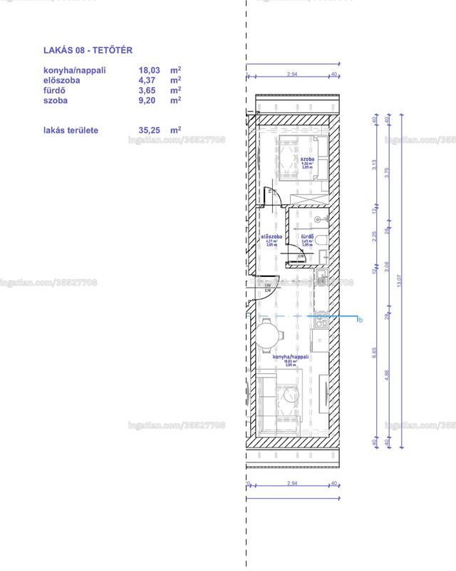 Listing photo