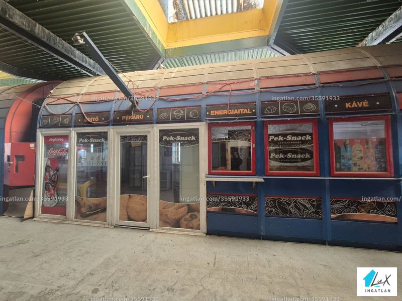Ingatlan kép