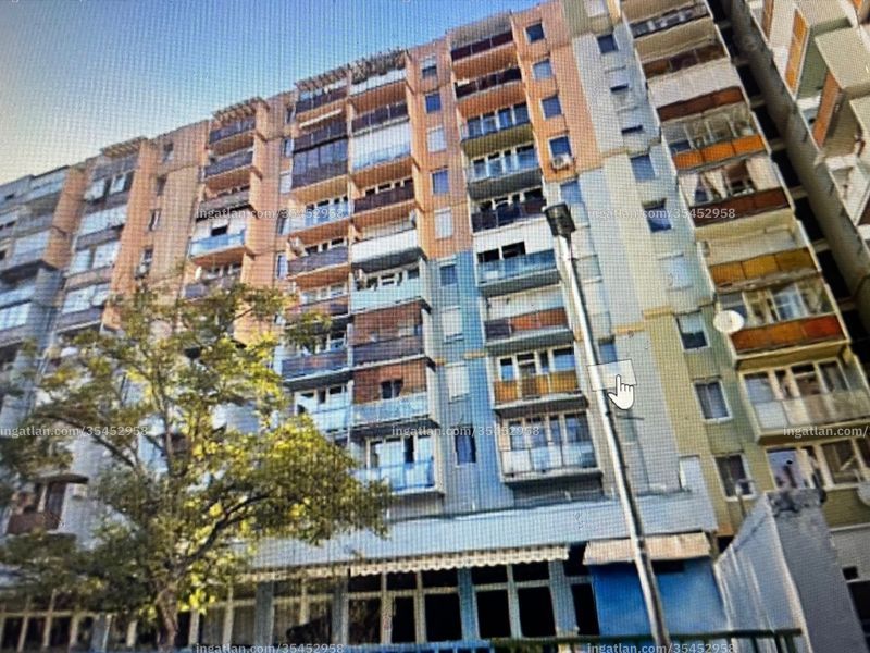 Ingatlan kép
