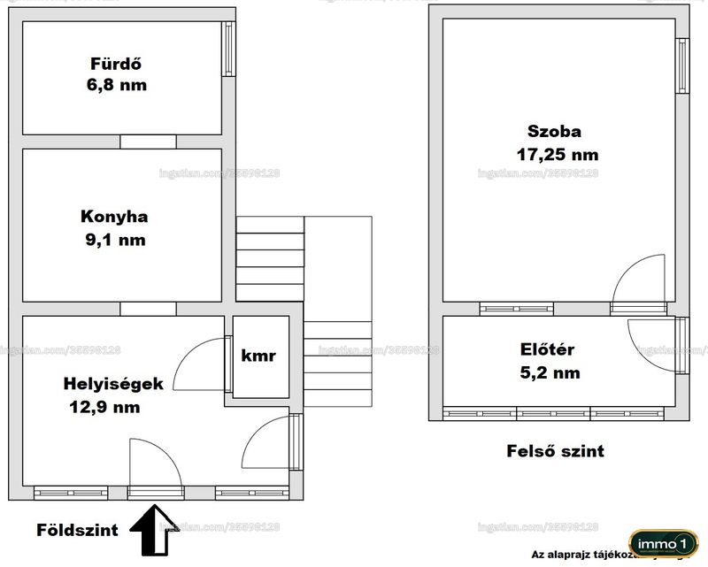 Kép az ingatlanról