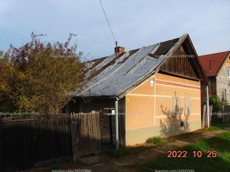 Ingatlan kép