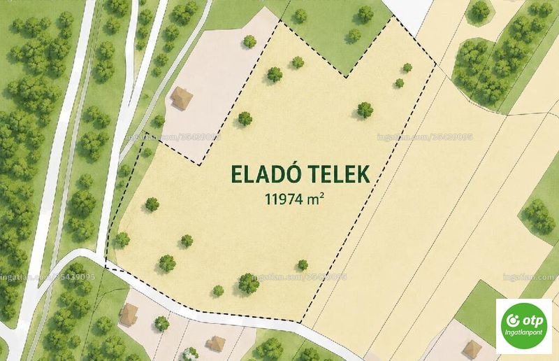 Kép az ingatlanról