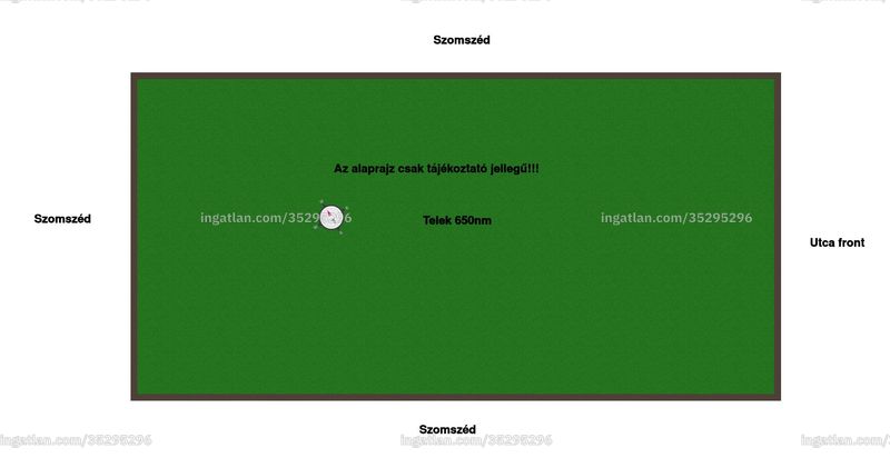 Bild über die Immobilie