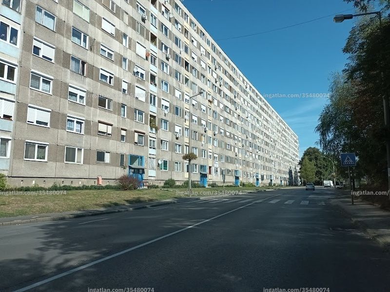 Hirdetés fotója
