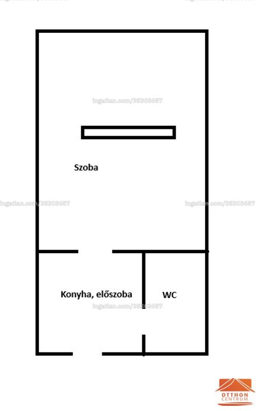 Kép az ingatlanról