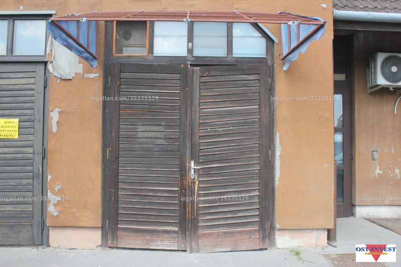 Ingatlan kép