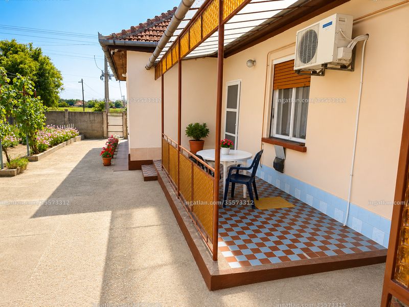 Ingatlan kép