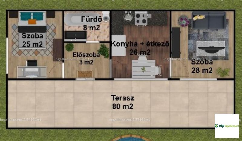 Foto auflisten