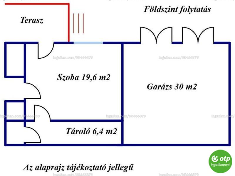 Kép az ingatlanról