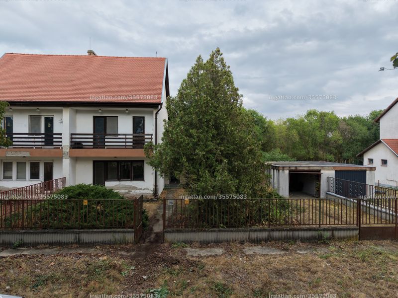 Ingatlan kép