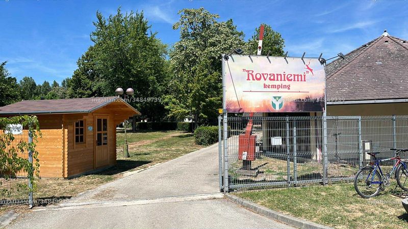 Hirdetés fotója
