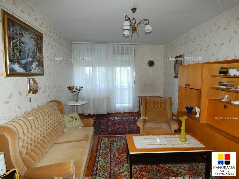Ingatlan kép