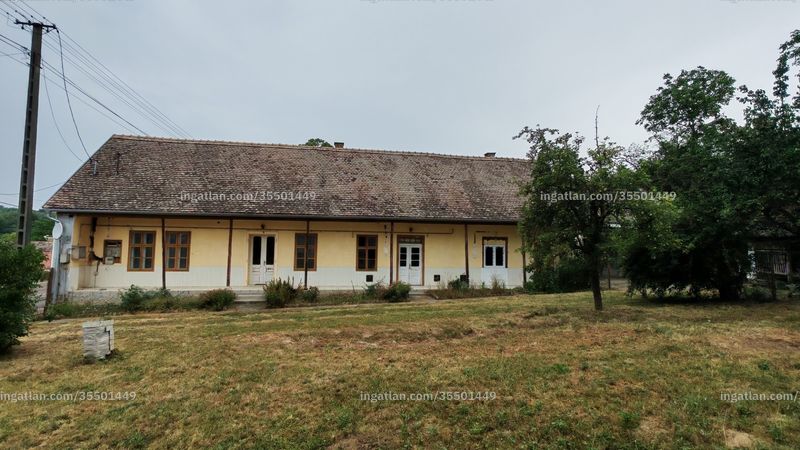Ingatlan kép