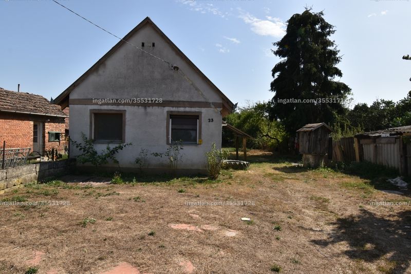 Ingatlan kép