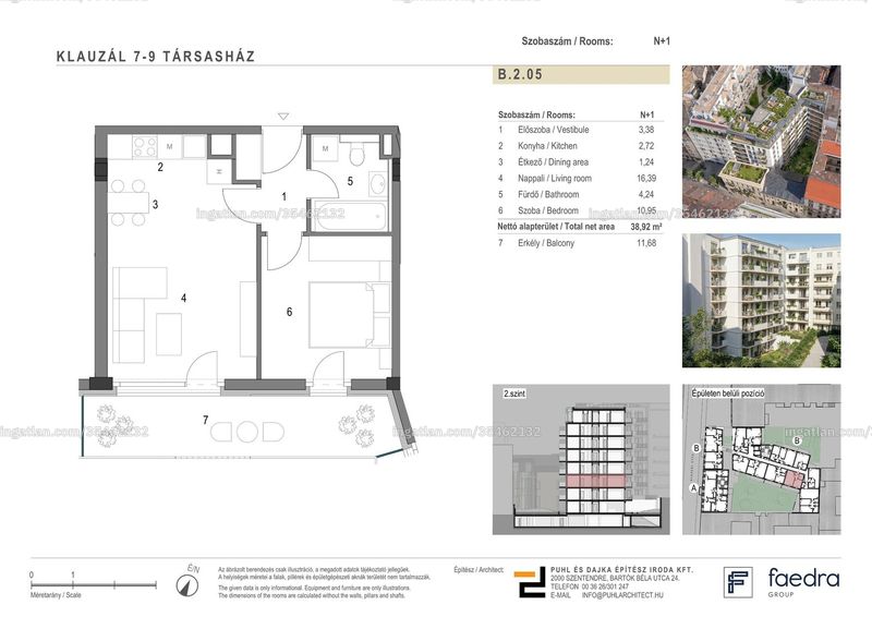 Listing photo
