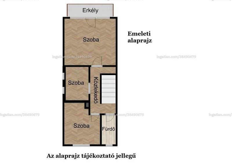 Kép az ingatlanról