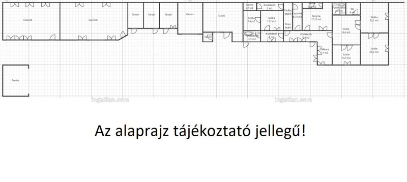 Kép az ingatlanról