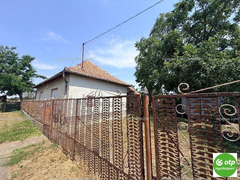 Ingatlan kép