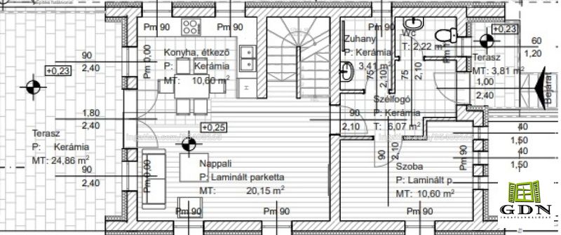 Kép az ingatlanról