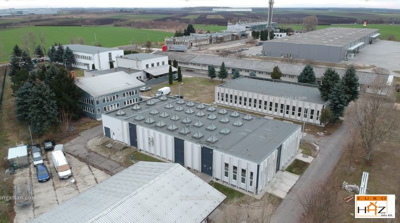 Bild über die Immobilie