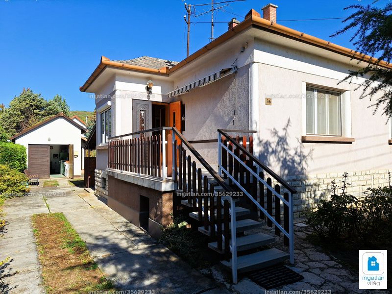 Ingatlan kép