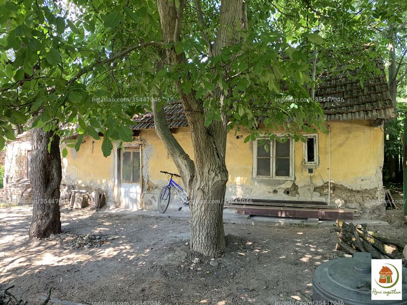 Ingatlan kép