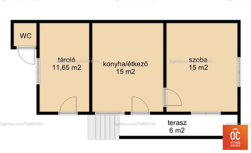 Kép az ingatlanról