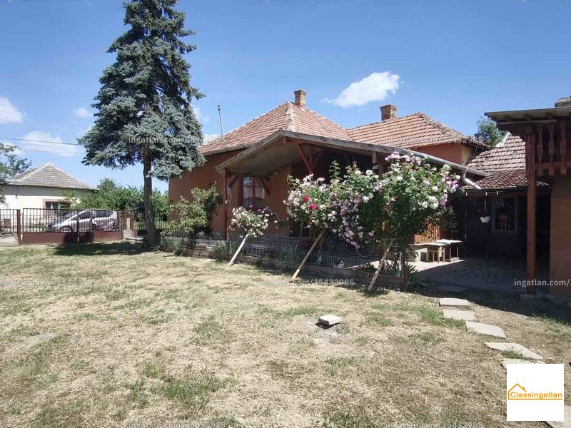 Ingatlan kép