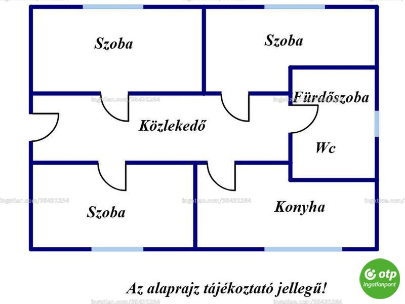 Kép az ingatlanról