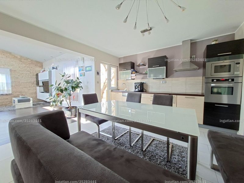 Speisezimmer