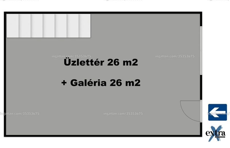 Kép az ingatlanról