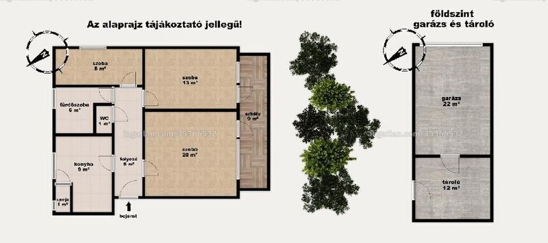 Kép az ingatlanról