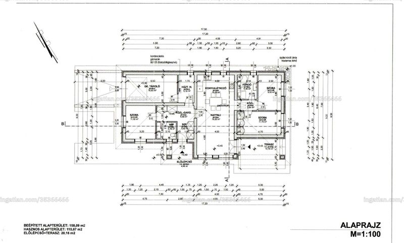 Listing photo