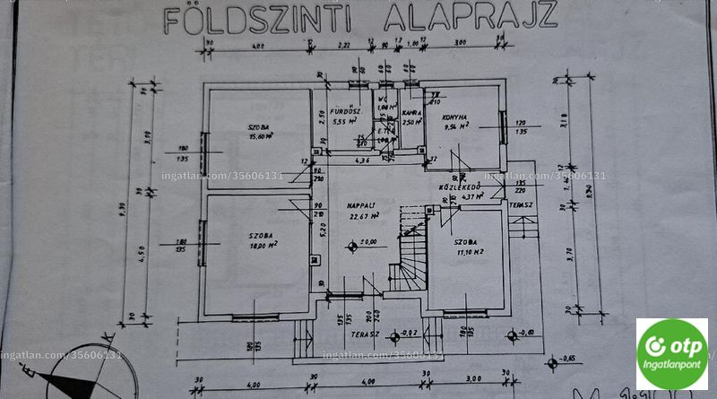 Kép az ingatlanról