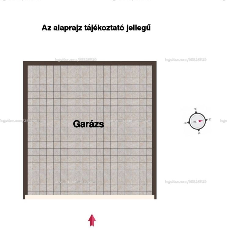 Kép az ingatlanról