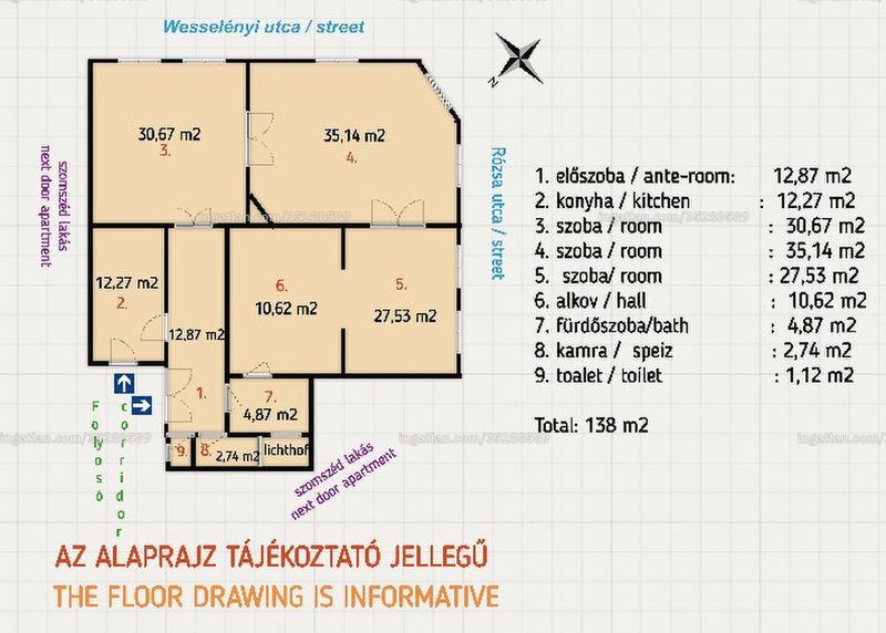 Kép az ingatlanról