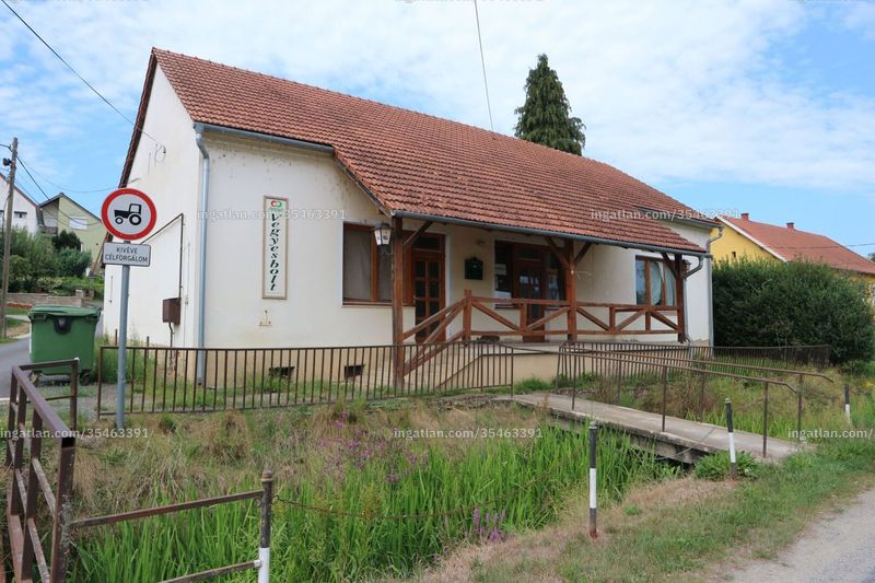 Ingatlan kép
