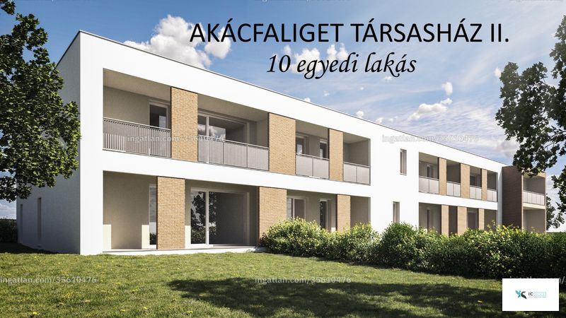 Ingatlan kép