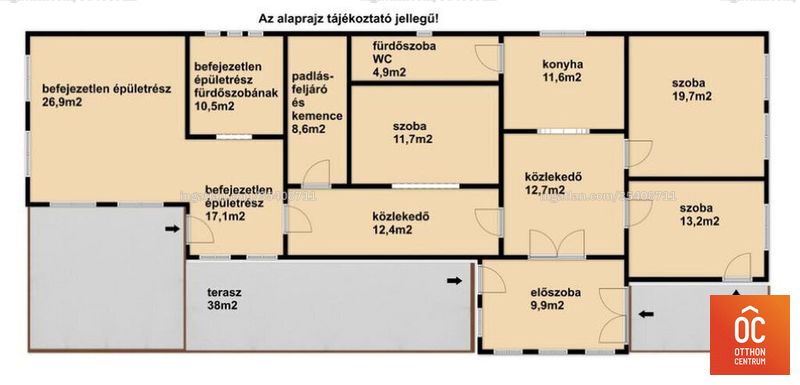 Kép az ingatlanról