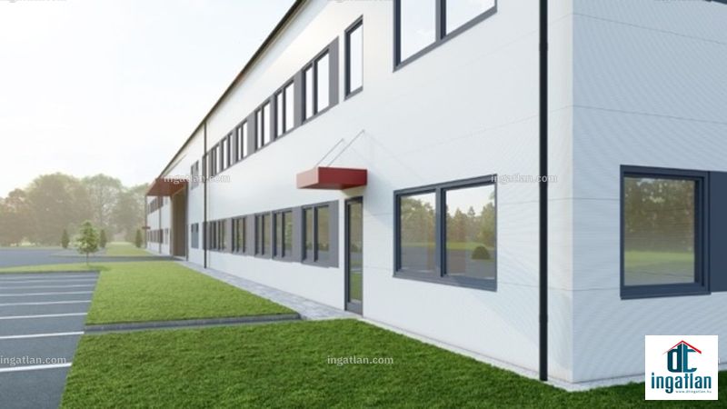 Bild über die Immobilie