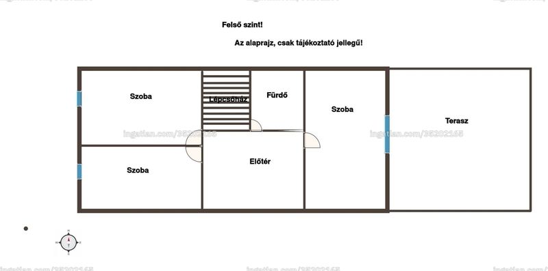 Kép az ingatlanról